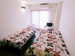 YADO at Tshuruhashi ExTsu103