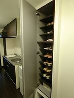 YADO at Tshuruhashi ExTsu103