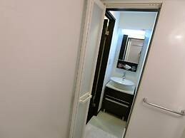 YADO at Tshuruhashi ExTsu103