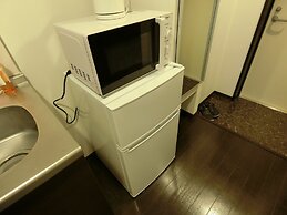 YADO at Tshuruhashi ExTsu103