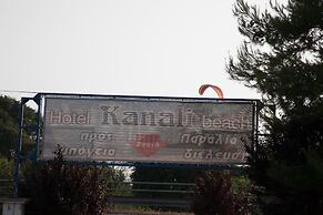 Hotel Kanali