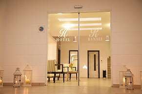 Hotel Kanali