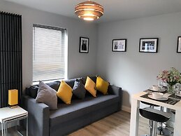 City Central Townhouse by BHR Apartments