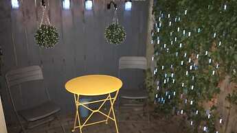 City Central Townhouse by BHR Apartments