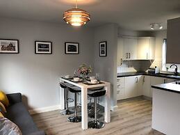 City Central Townhouse by BHR Apartments