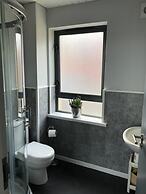 City Central Townhouse by BHR Apartments