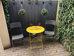 City Central Townhouse by BHR Apartments