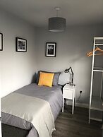 City Central Townhouse by BHR Apartments