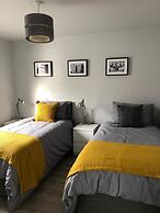 City Central Townhouse by BHR Apartments