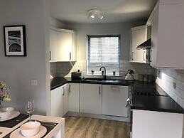 City Central Townhouse by BHR Apartments