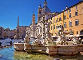 Navona Stay