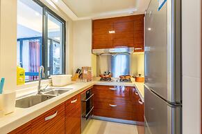 Locals Boutique Apartment Huafa Plaza 33