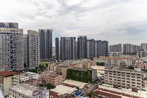 Locals Boutique Apartment Huafa Plaza 33