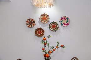 Locals Boutique Apartment Huafa Plaza 33