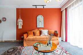 Locals Boutique Apartment Huafa Plaza 33