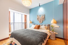 Locals Boutique Apartment Huafa Plaza 33
