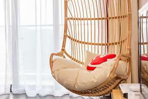 Locals Boutique Apartment Huafa Plaza 33