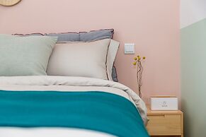 Locals Boutique Apartment Huafa Plaza 33