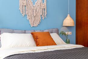 Locals Boutique Apartment Huafa Plaza 33