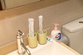 Locals Boutique Apartment Huafa Plaza 33