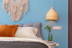 Locals Boutique Apartment Huafa Plaza 33
