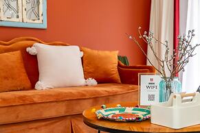Locals Boutique Apartment Huafa Plaza 33
