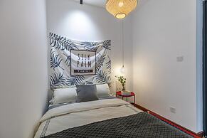 Locals Boutique Apartment Huafa Plaza 33