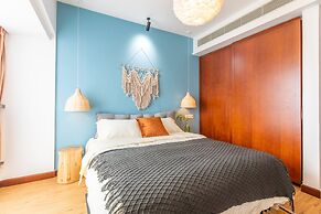 Locals Boutique Apartment Huafa Plaza 33