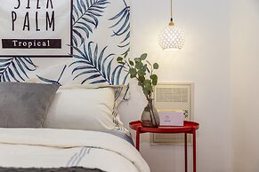 Locals Boutique Apartment Huafa Plaza 33