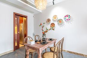 Locals Boutique Apartment Huafa Plaza 33