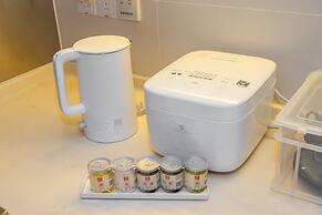 Locals Boutique Apartment Huafa Plaza 33