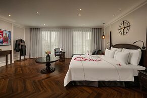 Canary Hanoi Hotel