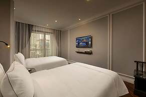 Canary Hanoi Hotel