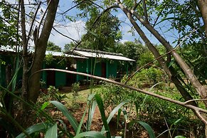 wish prabha lake view lodge