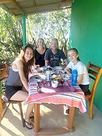 wish prabha lake view lodge