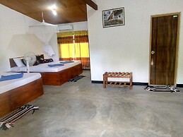 wish prabha lake view lodge