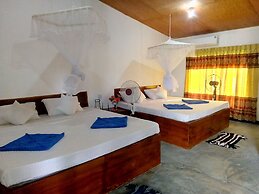 wish prabha lake view lodge