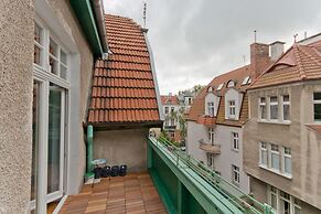 Imperial Apartments - Winieckiego