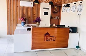 Hotel Royal Amer City