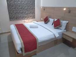 Hotel Royal Amer City