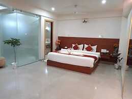 Hotel Royal Amer City