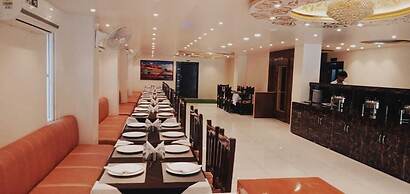 Hotel Royal Amer City