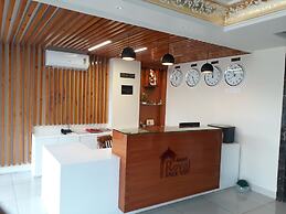 Hotel Royal Amer City