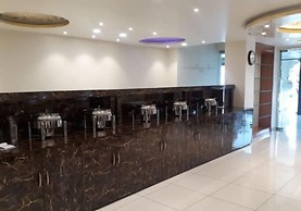 Hotel Royal Amer City