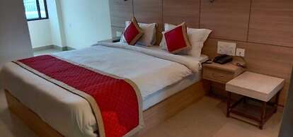 Hotel Royal Amer City