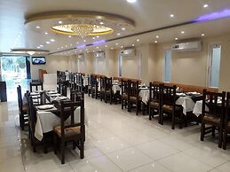 Hotel Royal Amer City