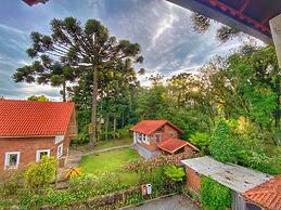 Pousada Flor de Canela