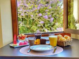 Pousada Flor de Canela