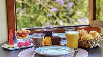 Pousada Flor de Canela