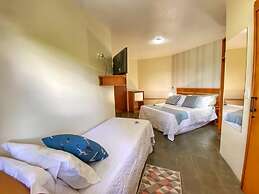 Pousada Flor de Canela